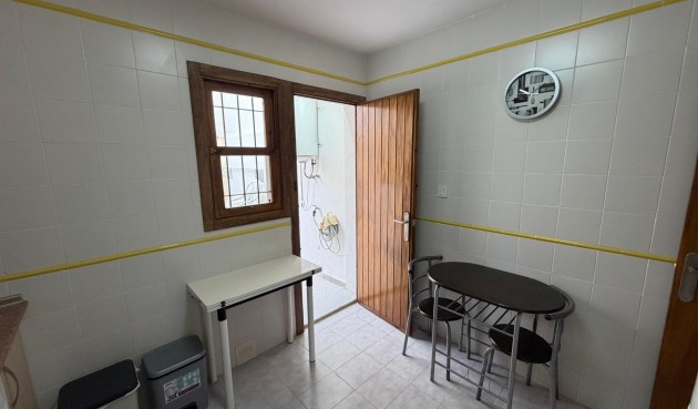 Resale - Duplex -
Lo Pagan - La Puntica