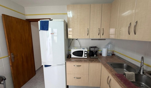 Resale - Duplex -
Lo Pagan - La Puntica