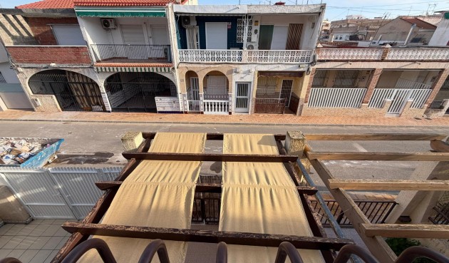 Resale - Duplex -
Lo Pagan - La Puntica