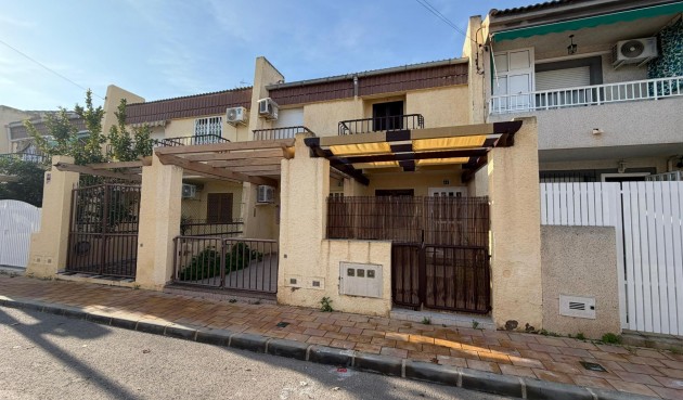 Resale - Duplex -
Lo Pagan - La Puntica