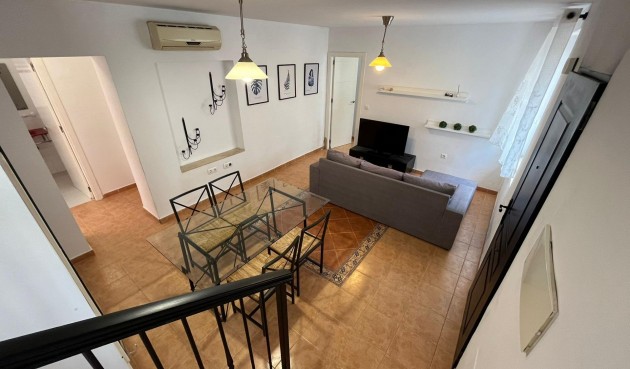 Resale - Duplex -
Santiago de la Ribera - Playa De Santiago De La Ribera