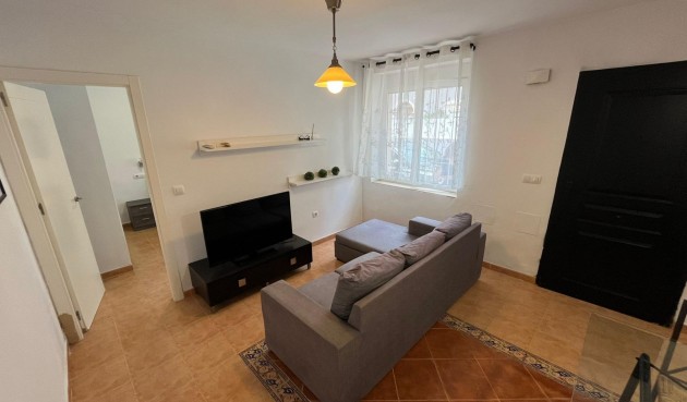 Resale - Duplex -
Santiago de la Ribera - Playa De Santiago De La Ribera