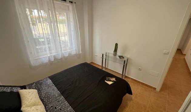 Resale - Duplex -
Santiago de la Ribera - Playa De Santiago De La Ribera