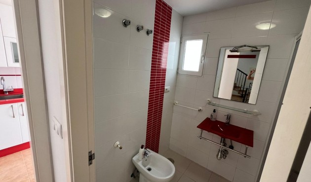 Resale - Duplex -
Santiago de la Ribera - Playa De Santiago De La Ribera