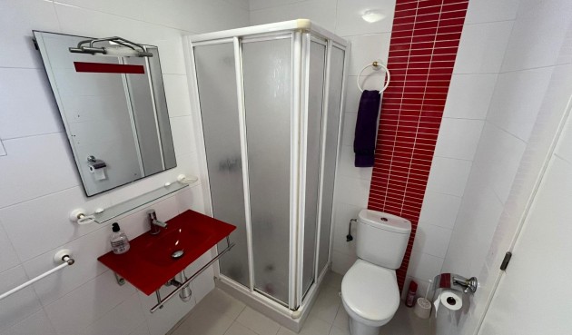 Resale - Duplex -
Santiago de la Ribera - Playa De Santiago De La Ribera