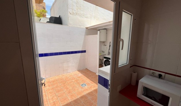 Resale - Duplex -
Santiago de la Ribera - Playa De Santiago De La Ribera