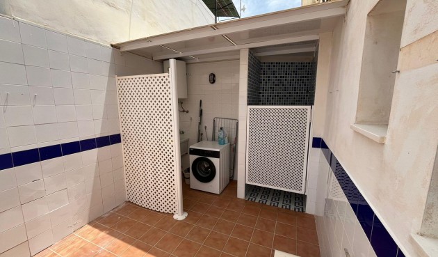 Resale - Duplex -
Santiago de la Ribera - Playa De Santiago De La Ribera