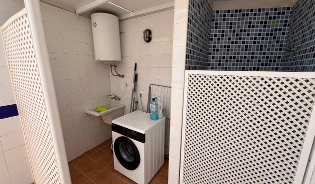 Resale - Duplex -
Santiago de la Ribera - Playa De Santiago De La Ribera