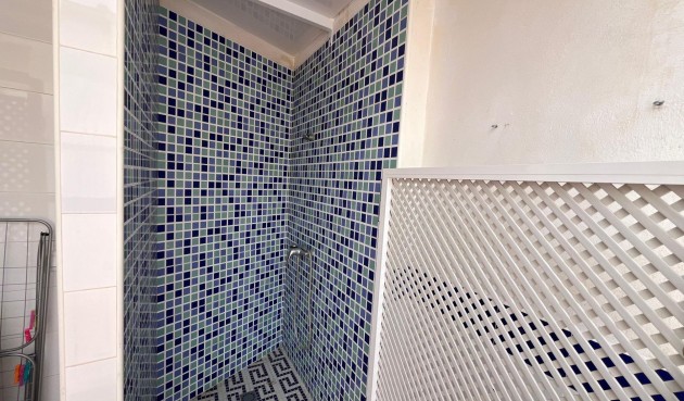 Resale - Duplex -
Santiago de la Ribera - Playa De Santiago De La Ribera