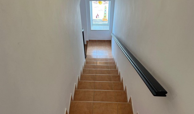 Resale - Duplex -
Santiago de la Ribera - Playa De Santiago De La Ribera