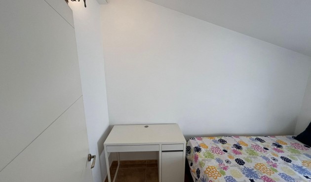 Resale - Duplex -
Santiago de la Ribera - Playa De Santiago De La Ribera