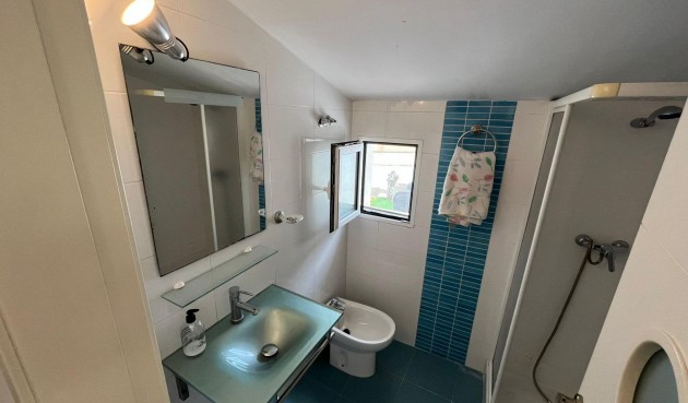 Resale - Duplex -
Santiago de la Ribera - Playa De Santiago De La Ribera