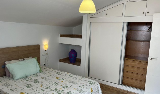 Resale - Duplex -
Santiago de la Ribera - Playa De Santiago De La Ribera