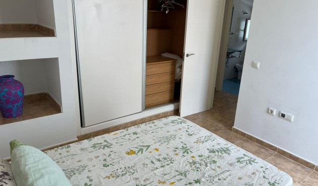 Resale - Duplex -
Santiago de la Ribera - Playa De Santiago De La Ribera