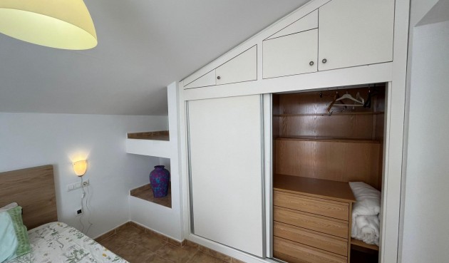 Resale - Duplex -
Santiago de la Ribera - Playa De Santiago De La Ribera