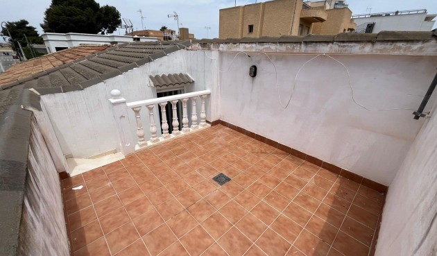 Resale - Duplex -
Santiago de la Ribera - Playa De Santiago De La Ribera