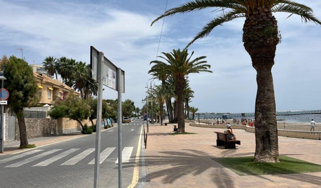 Resale - Duplex -
Santiago de la Ribera - Playa De Santiago De La Ribera