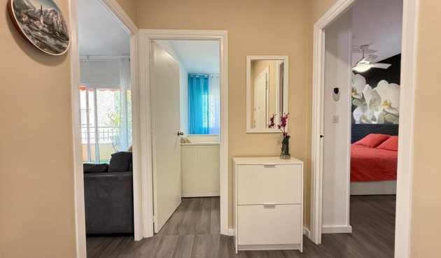 Resale - Penthouse -
San Pedro del Pinatar - San Pedro De Pinatar