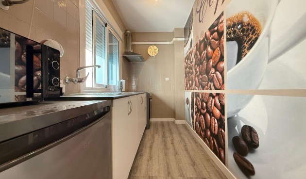 Resale - Penthouse -
San Pedro del Pinatar - San Pedro De Pinatar