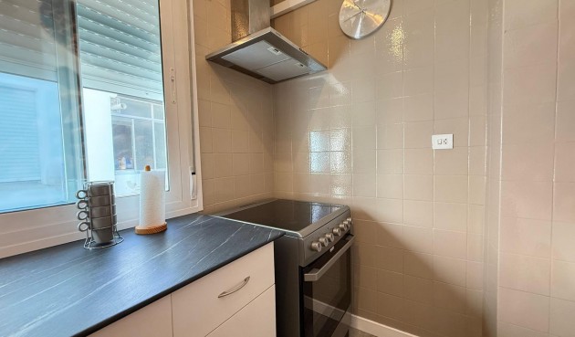 Resale - Penthouse -
San Pedro del Pinatar - San Pedro De Pinatar