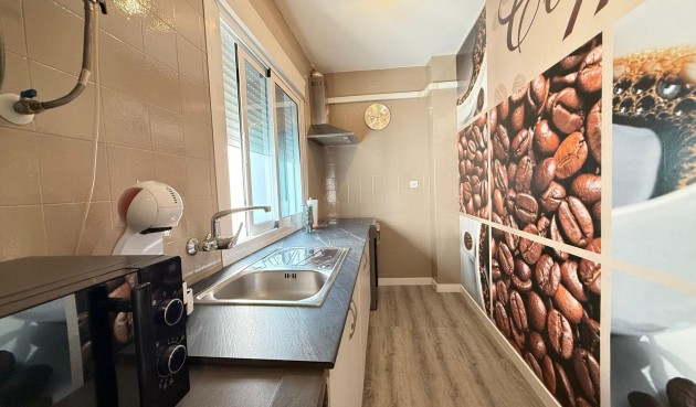 Resale - Penthouse -
San Pedro del Pinatar - San Pedro De Pinatar