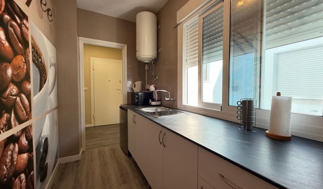 Resale - Penthouse -
San Pedro del Pinatar - San Pedro De Pinatar