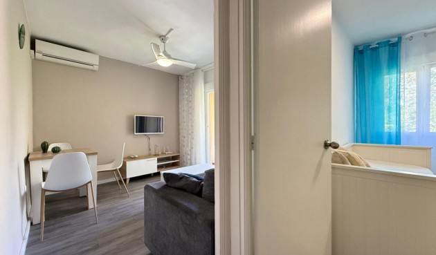 Resale - Penthouse -
San Pedro del Pinatar - San Pedro De Pinatar