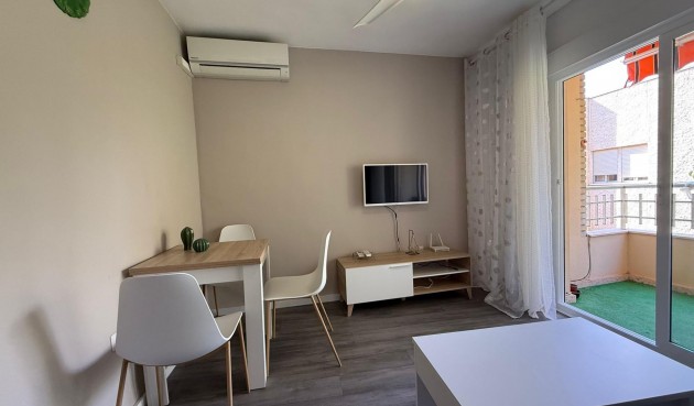 Resale - Penthouse -
San Pedro del Pinatar - San Pedro De Pinatar