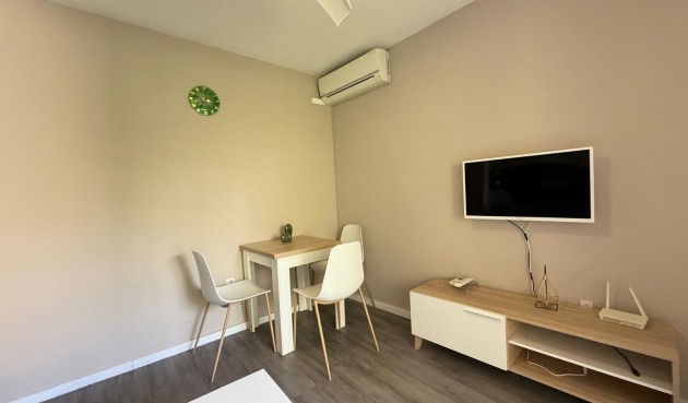 Resale - Penthouse -
San Pedro del Pinatar - San Pedro De Pinatar