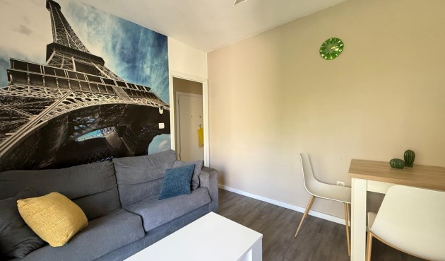 Resale - Penthouse -
San Pedro del Pinatar - San Pedro De Pinatar