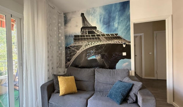 Resale - Penthouse -
San Pedro del Pinatar - San Pedro De Pinatar