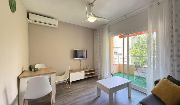 Resale - Penthouse -
San Pedro del Pinatar - San Pedro De Pinatar
