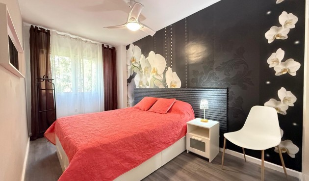 Resale - Penthouse -
San Pedro del Pinatar - San Pedro De Pinatar