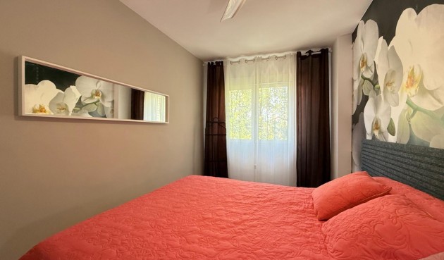 Resale - Penthouse -
San Pedro del Pinatar - San Pedro De Pinatar