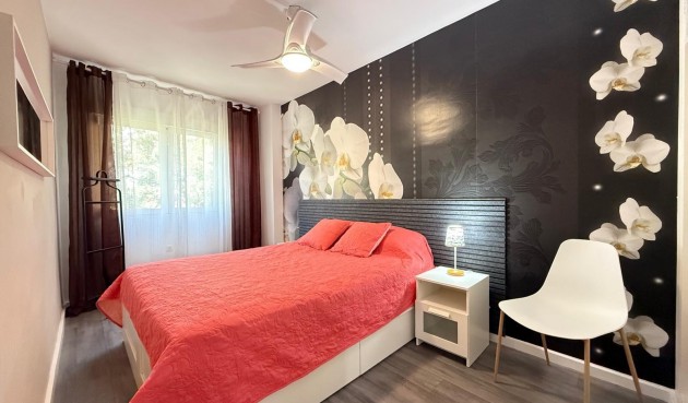 Resale - Penthouse -
San Pedro del Pinatar - San Pedro De Pinatar