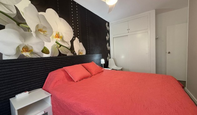 Resale - Penthouse -
San Pedro del Pinatar - San Pedro De Pinatar