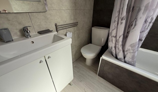 Resale - Penthouse -
San Pedro del Pinatar - San Pedro De Pinatar