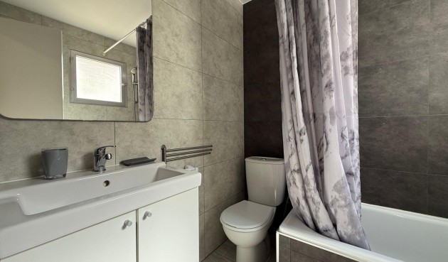 Resale - Penthouse -
San Pedro del Pinatar - San Pedro De Pinatar