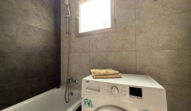 Resale - Penthouse -
San Pedro del Pinatar - San Pedro De Pinatar