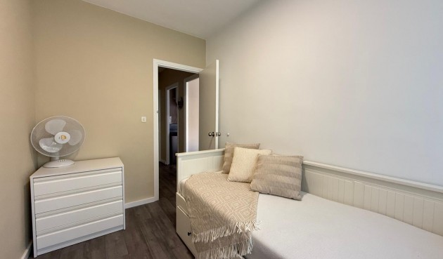 Resale - Penthouse -
San Pedro del Pinatar - San Pedro De Pinatar