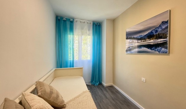 Resale - Penthouse -
San Pedro del Pinatar - San Pedro De Pinatar