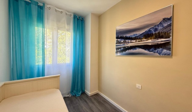 Resale - Penthouse -
San Pedro del Pinatar - San Pedro De Pinatar