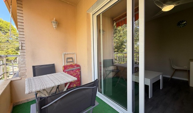 Resale - Penthouse -
San Pedro del Pinatar - San Pedro De Pinatar