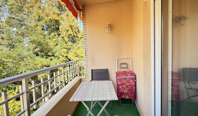 Resale - Penthouse -
San Pedro del Pinatar - San Pedro De Pinatar