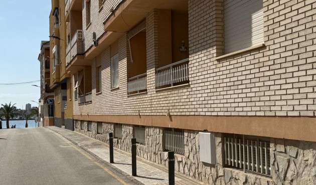 Resale - Penthouse -
San Pedro del Pinatar - San Pedro De Pinatar