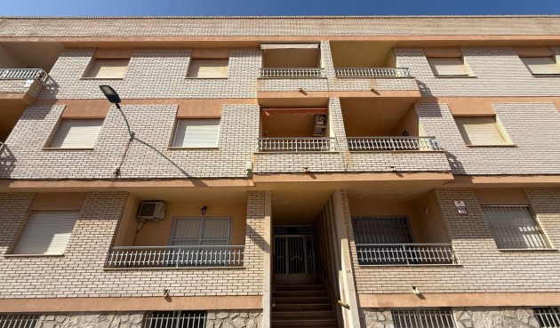 Resale - Penthouse -
San Pedro del Pinatar - San Pedro De Pinatar