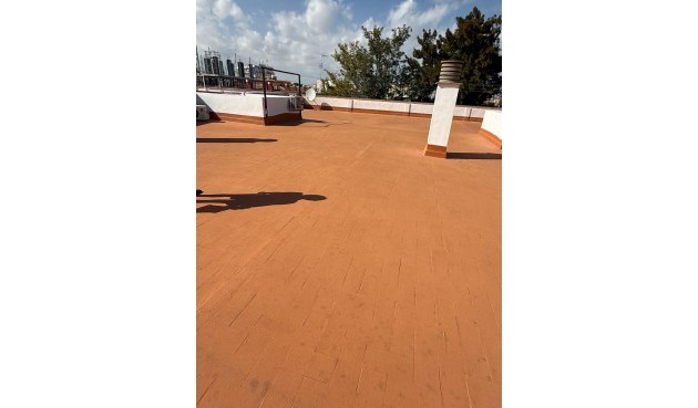 Resale - Penthouse -
San Pedro del Pinatar - San Pedro De Pinatar