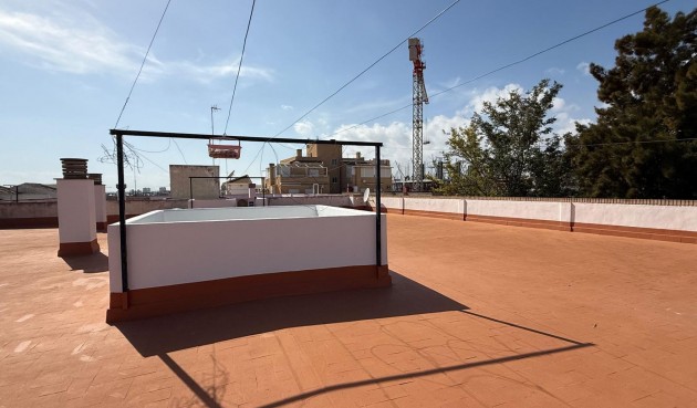 Resale - Penthouse -
San Pedro del Pinatar - San Pedro De Pinatar