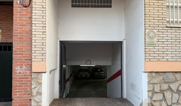 Resale - Penthouse -
San Pedro del Pinatar - San Pedro De Pinatar