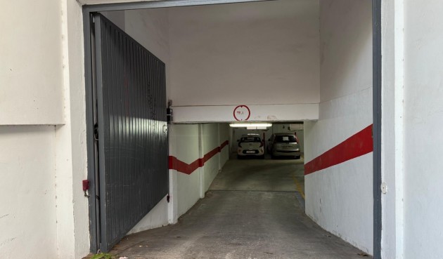 Resale - Penthouse -
San Pedro del Pinatar - San Pedro De Pinatar